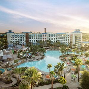 Universal'S Loews Sapphire Falls Resort